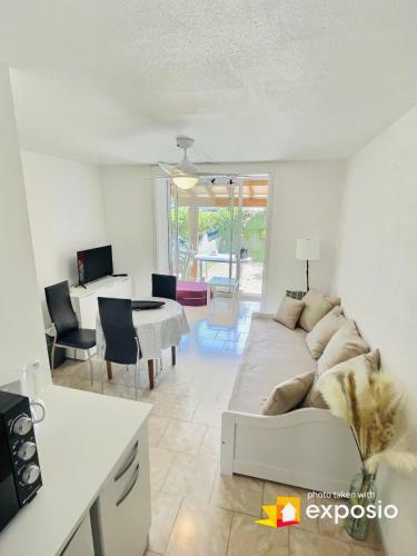 Apartamento Soleil Bleu