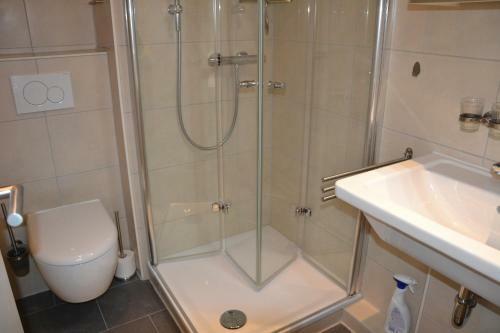 Apartamento Meerblick Fewo 629