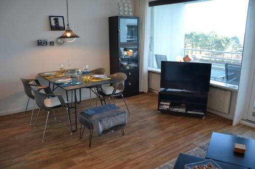 Apartamento Meerblick Fewo 629