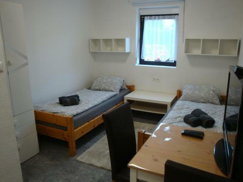 Apartamento 1 Zimmer Wohnung