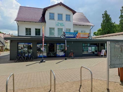Apartamento Zur Eiche