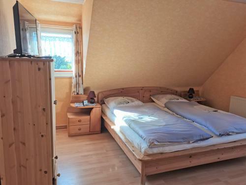 Hostal Biene's B�renstube