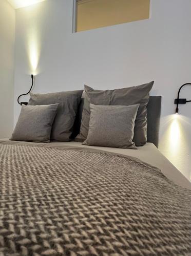 Apartmenthaus Stade Schwingewiesen Apartment 2