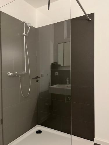Apartmenthaus Stade Schwingewiesen Apartment 2