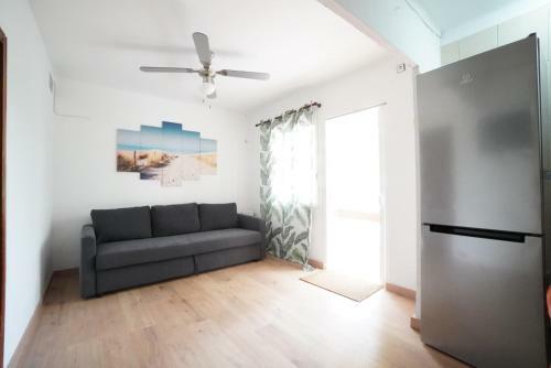 Apartment With Pool And Balcony In Quiet Area