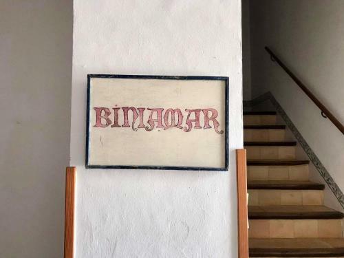 Can Pau Biniamar