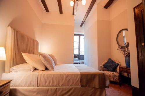 Hotel Castell Granadella