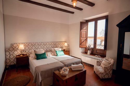 Hotel Castell Granadella