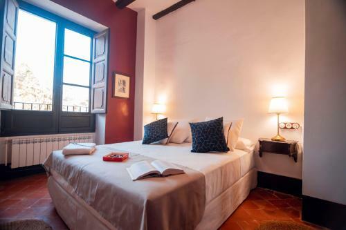 Hotel Castell Granadella