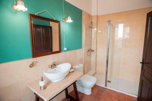 Hotel Castell Granadella