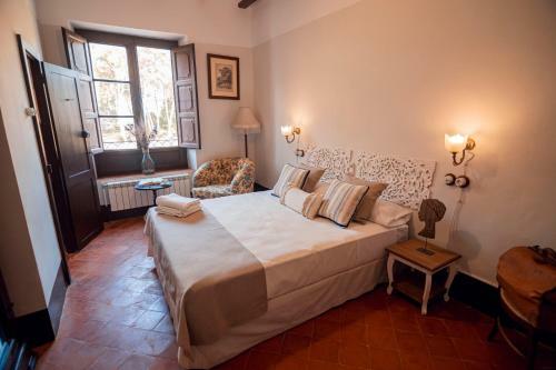 Hotel Castell Granadella