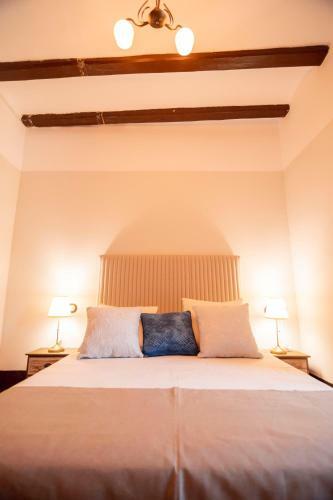 Hotel Castell Granadella