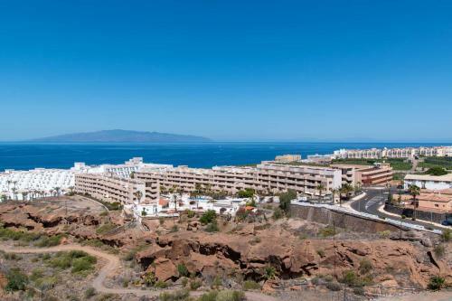 Apartamento Ocean Garden 1 - Two Bed With Sea View