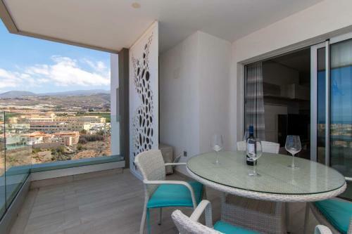 Apartamento Ocean Garden 1 - Two Bed With Sea View