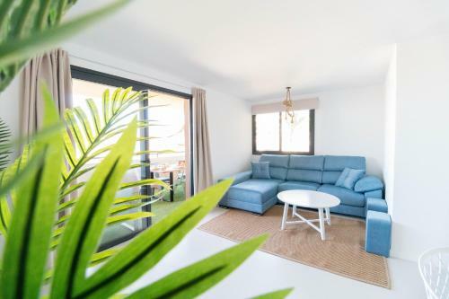 Apartamento Relax In Paraiso