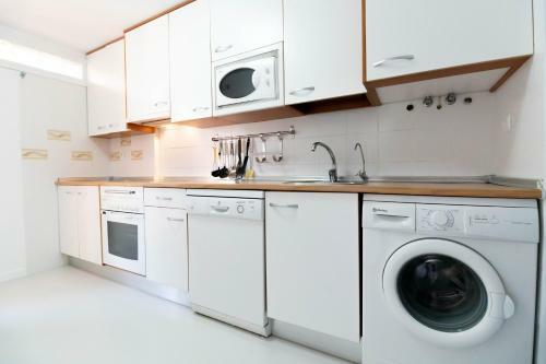 Apartamento Relax In Paraiso