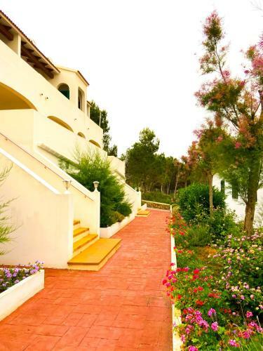 Apartamento Relax, Peace And Amazing Beaches