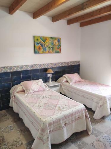 Casa Manuela