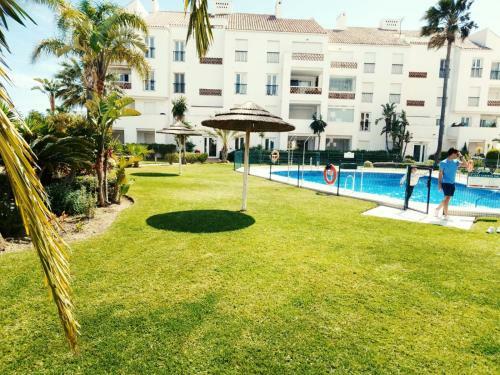 Apartamento Riviera Del Sol Sun&beach