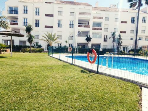 Apartamento Riviera Del Sol Sun&beach