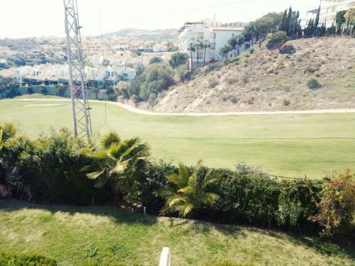 Apartamento Riviera Del Sol Sun&beach