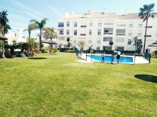 Apartamento Riviera Del Sol Sun&beach