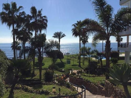 Apartamento Mi Capricho Playa Marbella