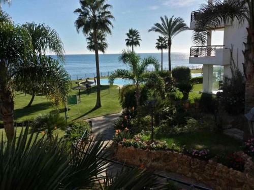Apartamento Mi Capricho Playa Marbella