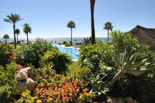 Apartamento Mi Capricho Playa Marbella