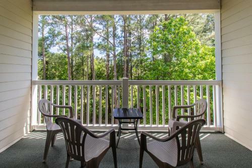 Apartamento Arbor Trace #633 Condo