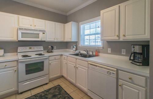 Apartamento Arbor Trace #633 Condo