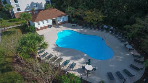 Apartamento Arbor Trace #633 Condo
