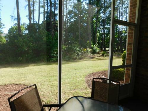 Apartamento River Crossing #1013 Condo