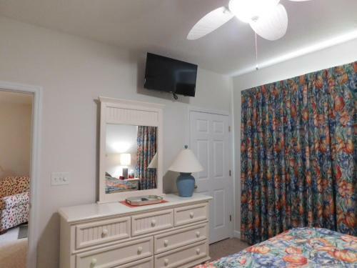 Apartamento River Crossing #1013 Condo