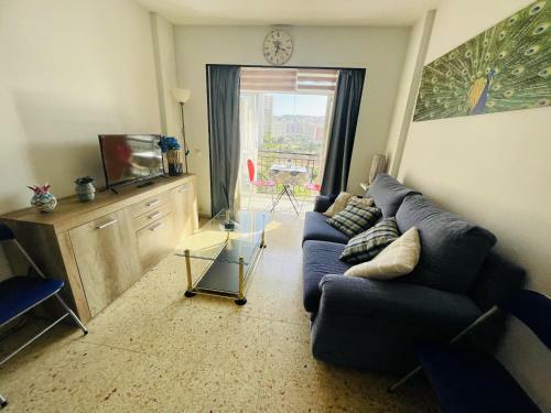 Apartamento A972 - Hannibal