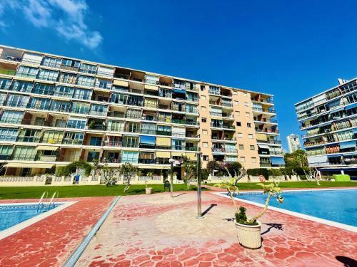 Apartamento A972 - Hannibal