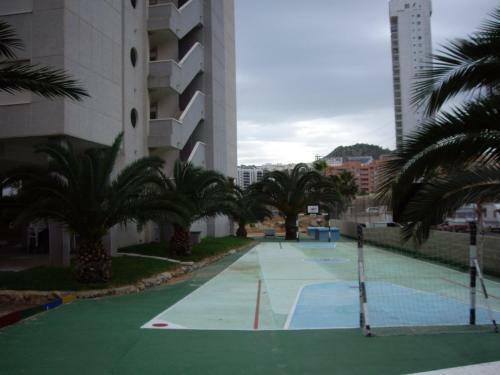 Apartamento A877 - Calasol - 2004 Finestrat
