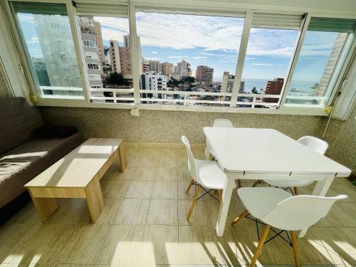 Apartamento A877 - Calasol - 2004 Finestrat