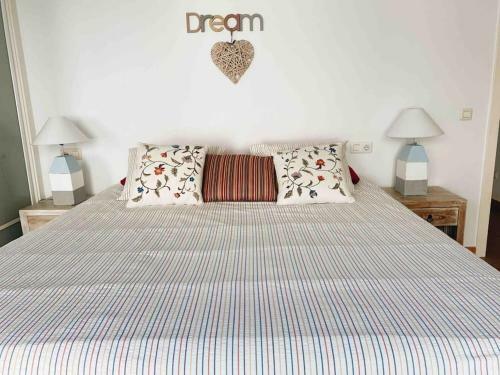 Apartamento K Beach La Tejita