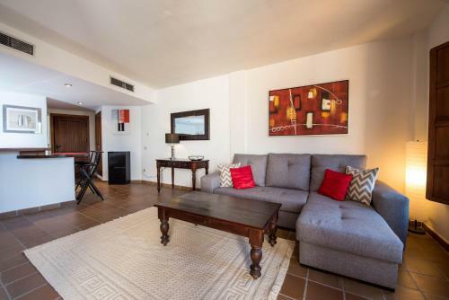 Apartamento ?oraz�n De Punta Prima
