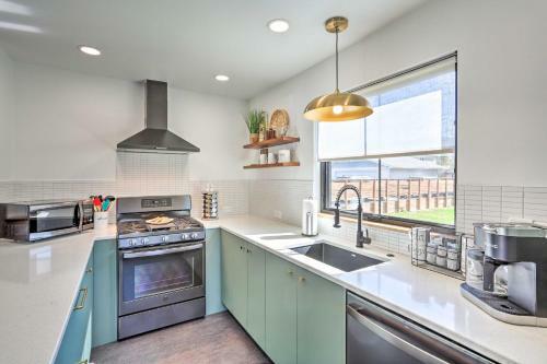 The Stirling Secret Chic Home In Rapid City