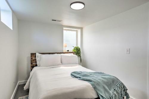 The Stirling Secret Chic Home In Rapid City