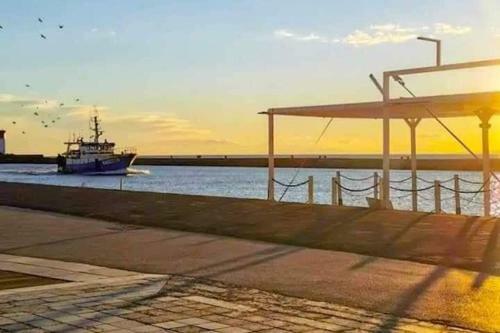 Apartamento Studio Lumineux � 100m de La Plage.