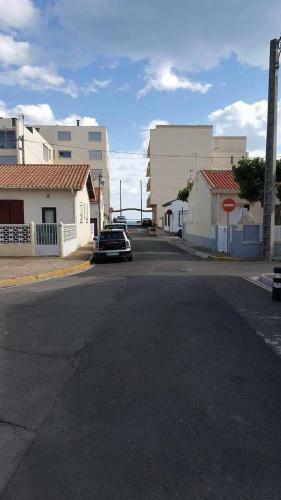 Apartamento Studio Lumineux � 100m de La Plage.