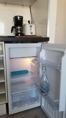 Apartamento Studio Lumineux � 100m de La Plage.