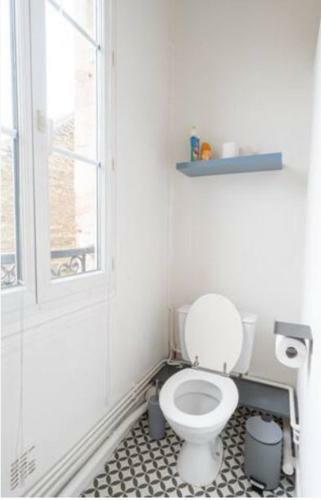 Apartamento Sweet Home - Chic & Cosy - 4 Pers