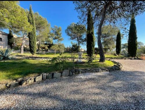 Villa Proven�ale Familiale