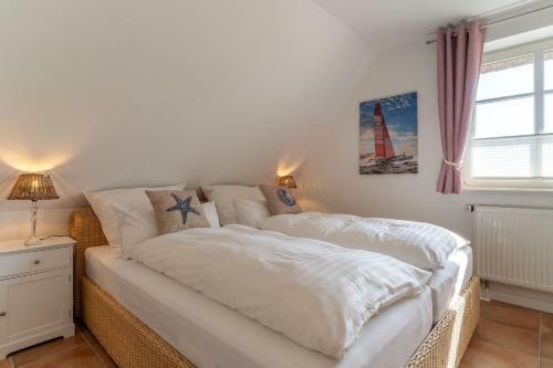 Reetdachhaus Meerzeit Reetdachhaus Meerzeit