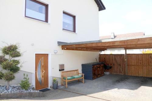 Apartamento Fewo Zum Apoll