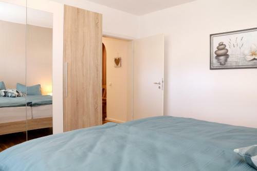 Apartamento Fewo Zum Apoll
